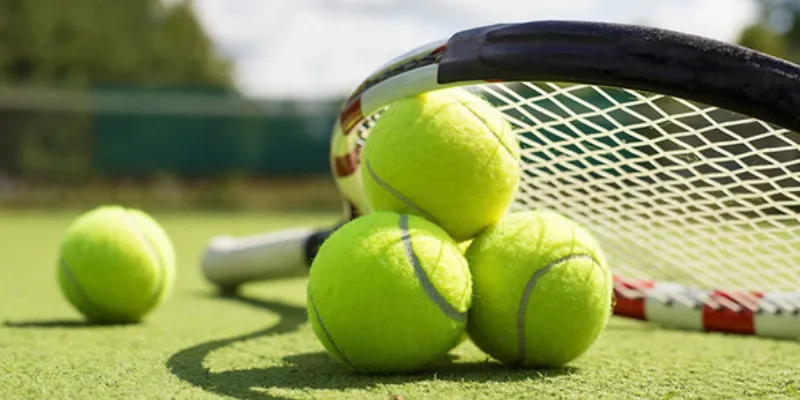 Tuyệt chiêu cá cược tennis thắng lớn