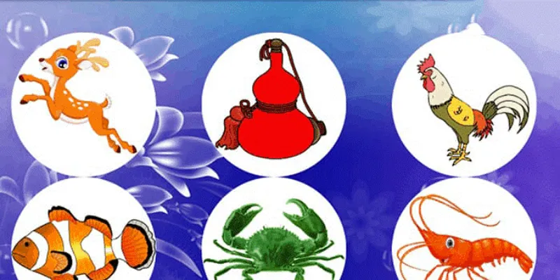 Cách chơi bầu cua tôm cá thông minh 